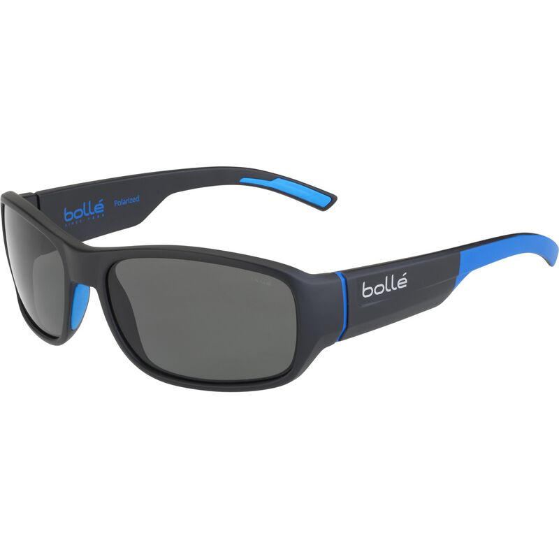HERON, Black Blue Matte-HD Polarized TNS, hi-res image number null